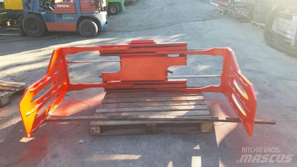 Clark 175 C Inne chwytaki