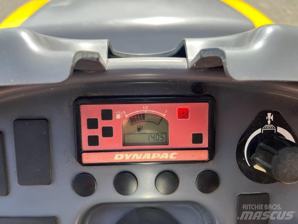 Dynapac CC 1200 Walce dwubębnowe