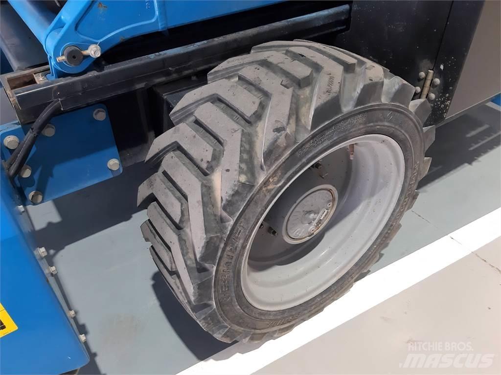 Genie GS5390RT Podnośniki nożycowe