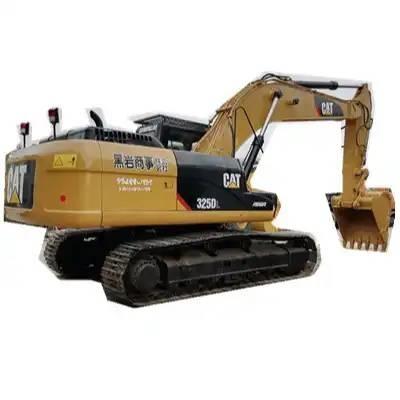 CAT CAT325DL Midikoparki  7t - 12t