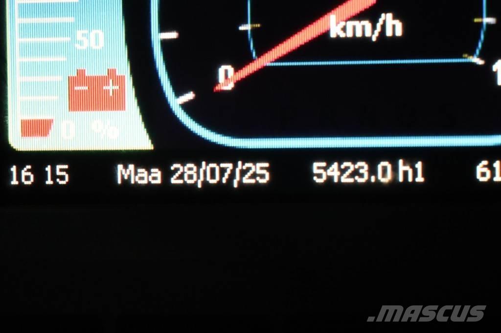 Carer Z70H Wózki elektryczne