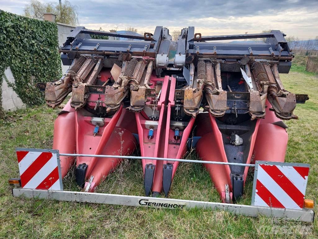 Geringhoff RD 800/FB Głowice ścinkowe