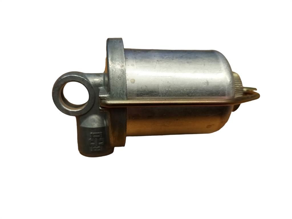 Eco Log 6000129 Silniki