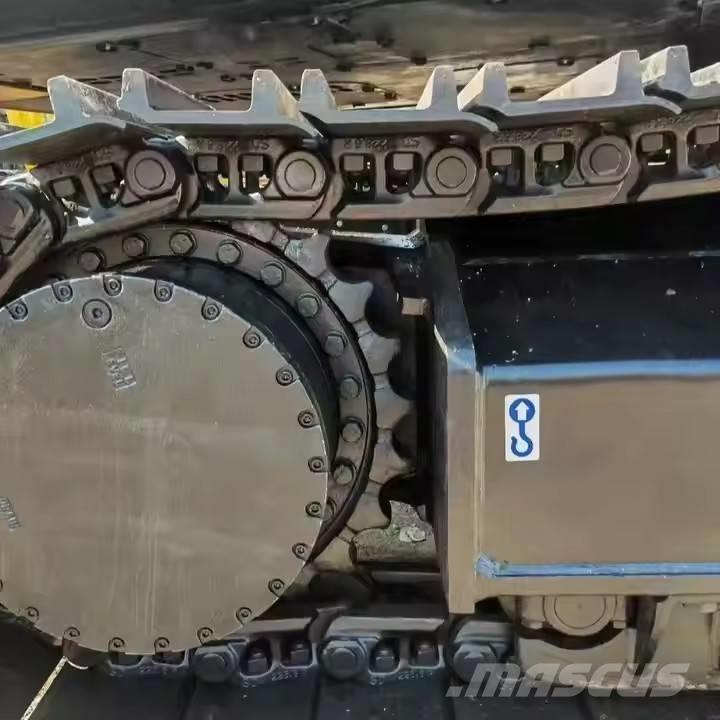 Sany SY 485 H Koparki gąsienicowe