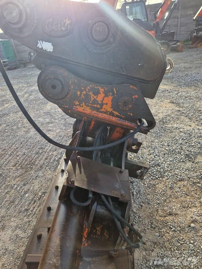 Hitachi ZX 160 LC-5 Koparki gąsienicowe