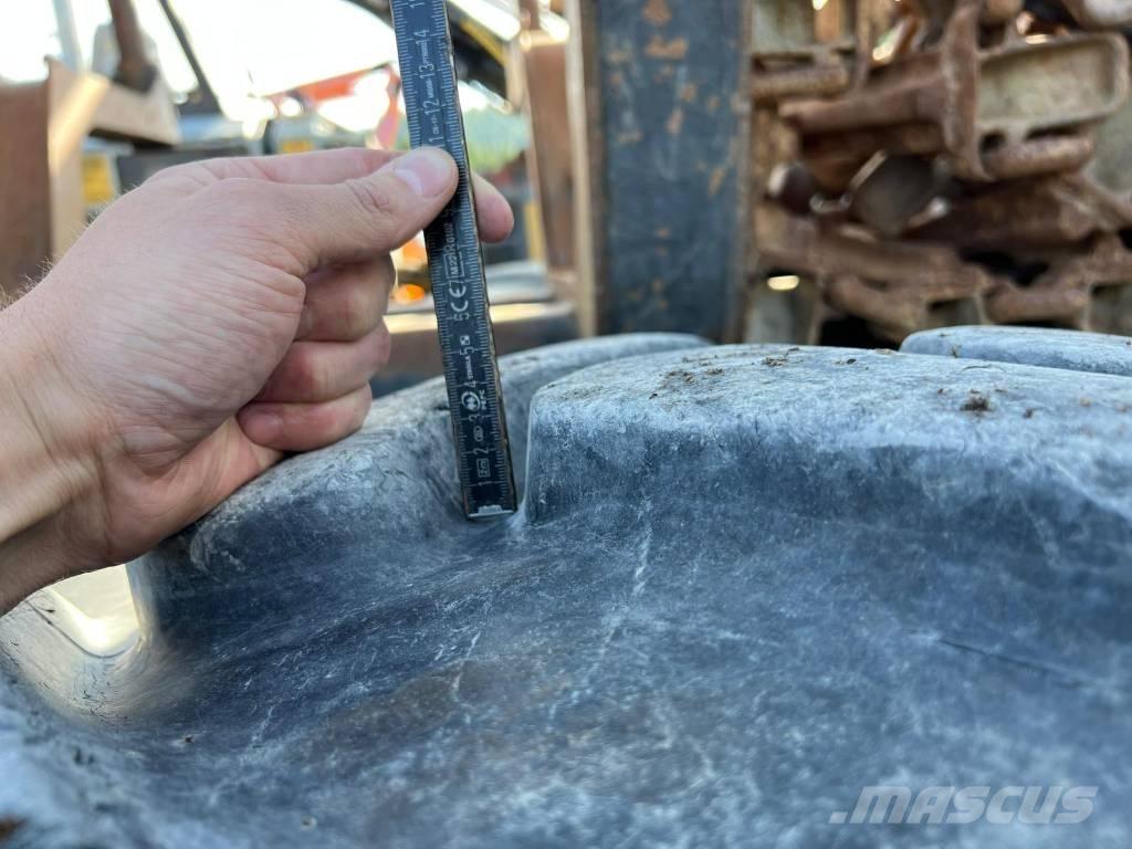 Valmet 840.2 Forwardery