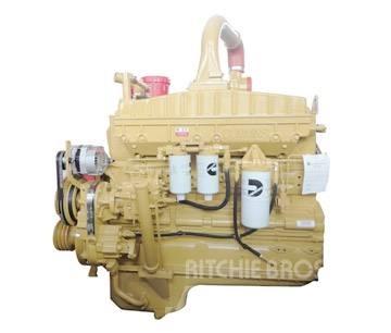 CUMMINS NTA855 Silniki