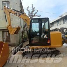 CAT 305.5e2 Minikoparki