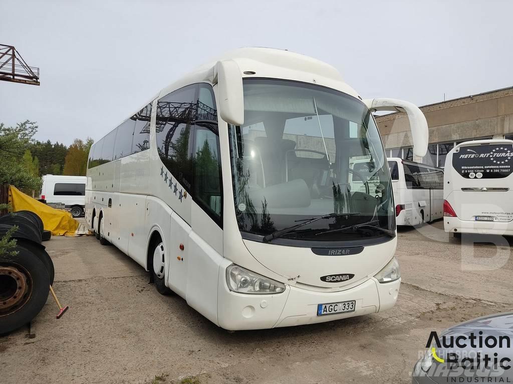 Scania Irizar Inne