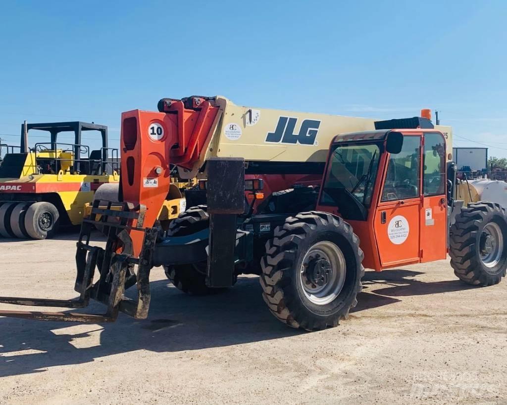 JLG G1055A Ładowarki teleskopowe