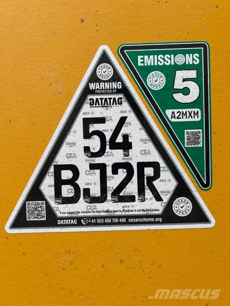 Volvo A 40 G Wozidła przegubowe