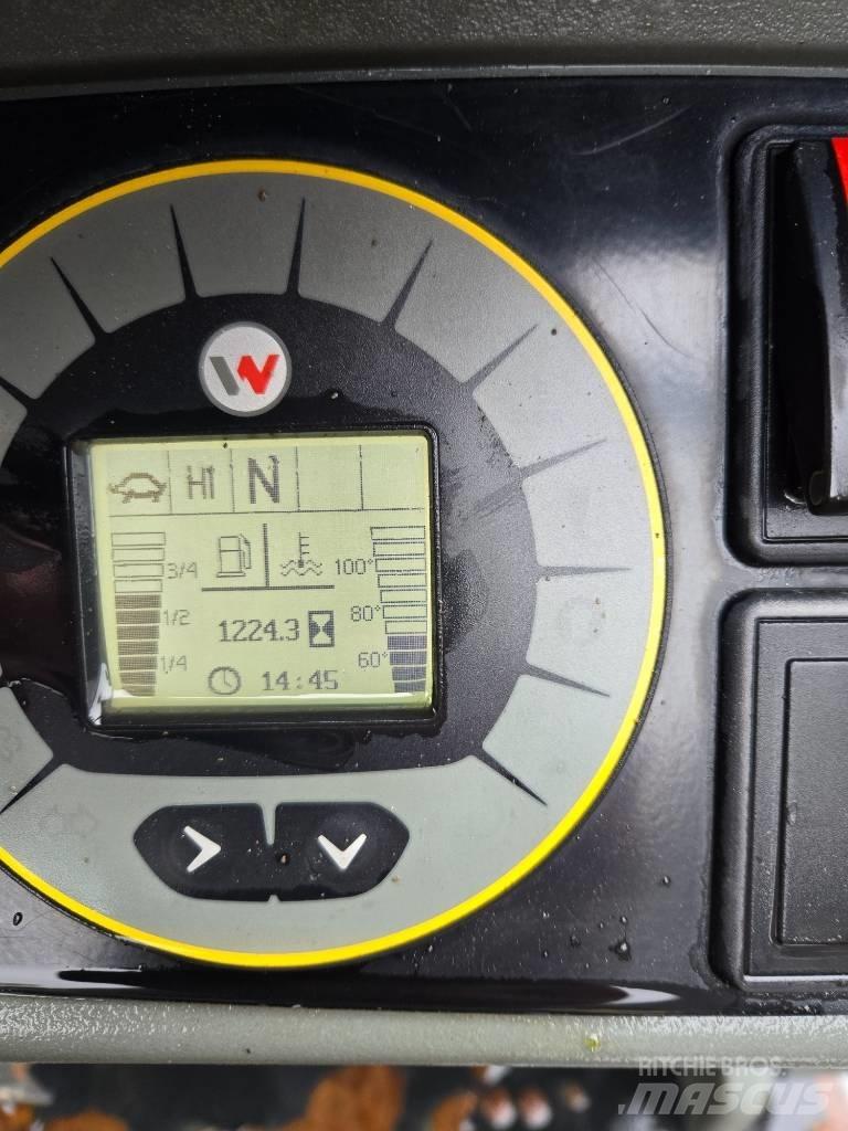 Yanmar SV 100-1A Midikoparki  7t - 12t