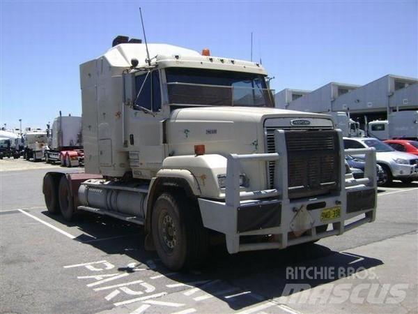 Freightliner FL112 Ciągniki siodłowe