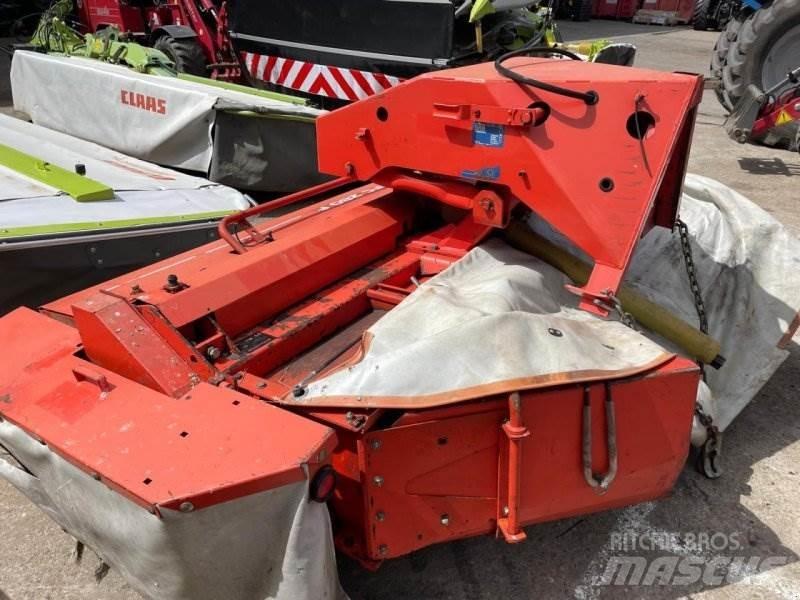 Kuhn FC 280 F Kosiarki ze wstępną obróbka paszy