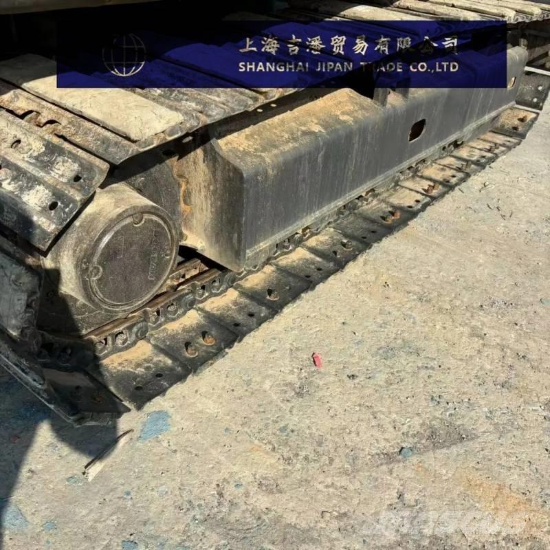 Doosan DX 75 Midikoparki  7t - 12t