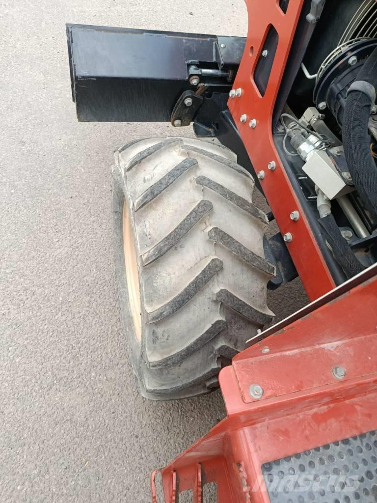 Ditch Witch RT 45 Koparki łańcuchowe