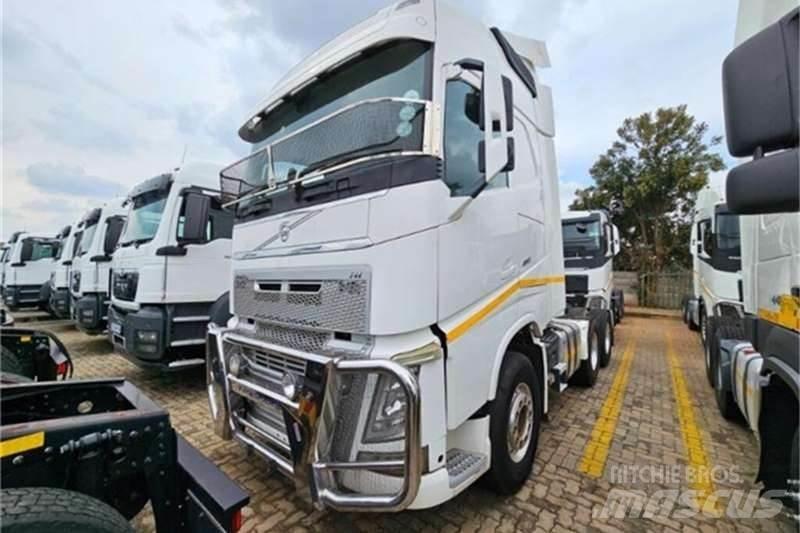 Volvo FH Inne