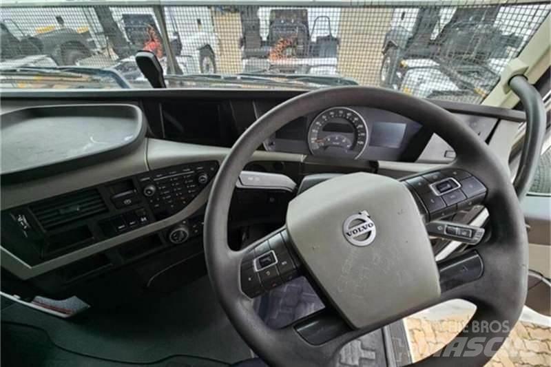 Volvo FH Inne