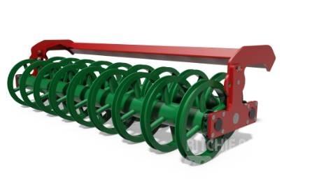 Agromasz Runner X3 Kultywatory