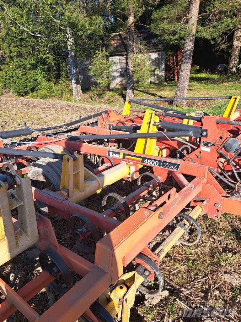 Tume Nordic 4600 Brony