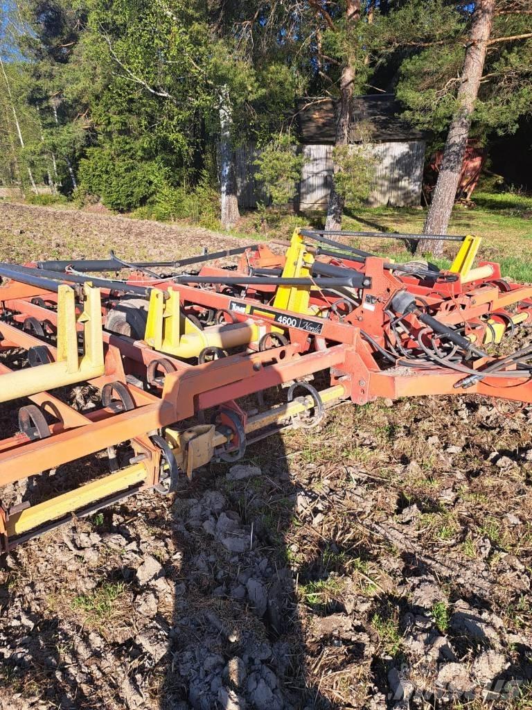 Tume Nordic 4600 Brony