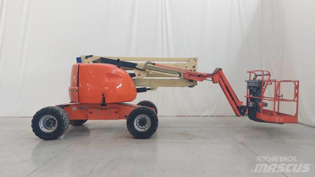 JLG 450 AJ Podnośniki przegubowe