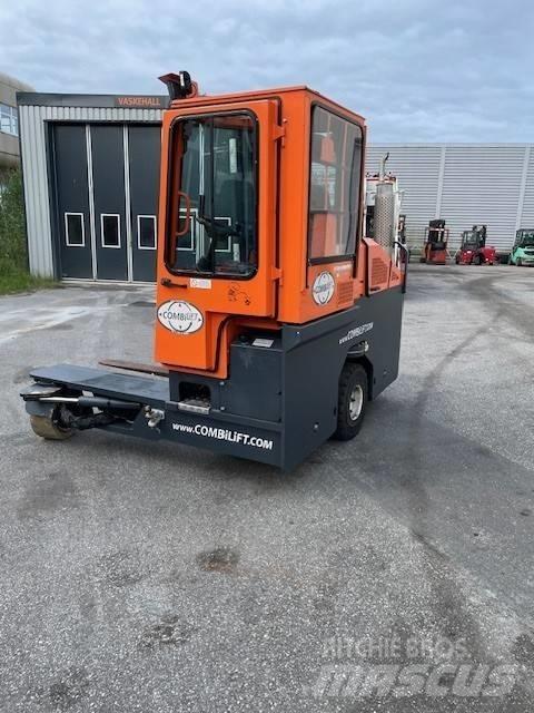 Combilift C 4500 Wózki widłowe boczne