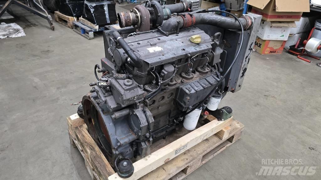 Deutz BF4M1013C Silniki