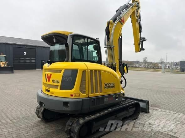 Wacker Neuson ET 65 Minikoparki