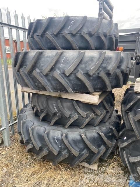 Mitas WHEELS & TYRES Opony, koła i felgi
