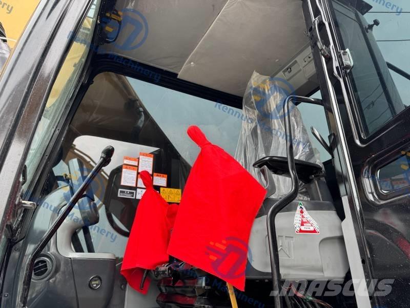 CAT 330 D2L Koparki gąsienicowe
