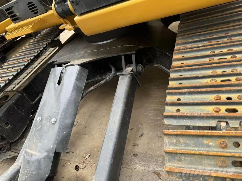 CAT 308 E CR Midikoparki  7t - 12t