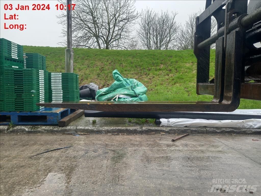 JLG 3614 RS Ładowarki teleskopowe