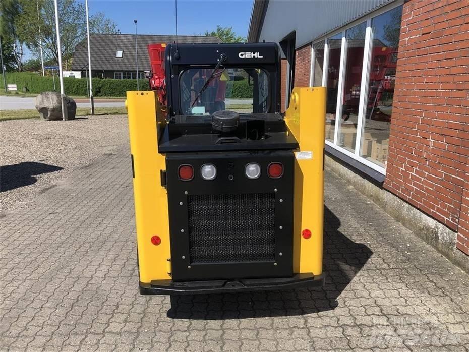 Gehl RT135 Ładowarki burtowe