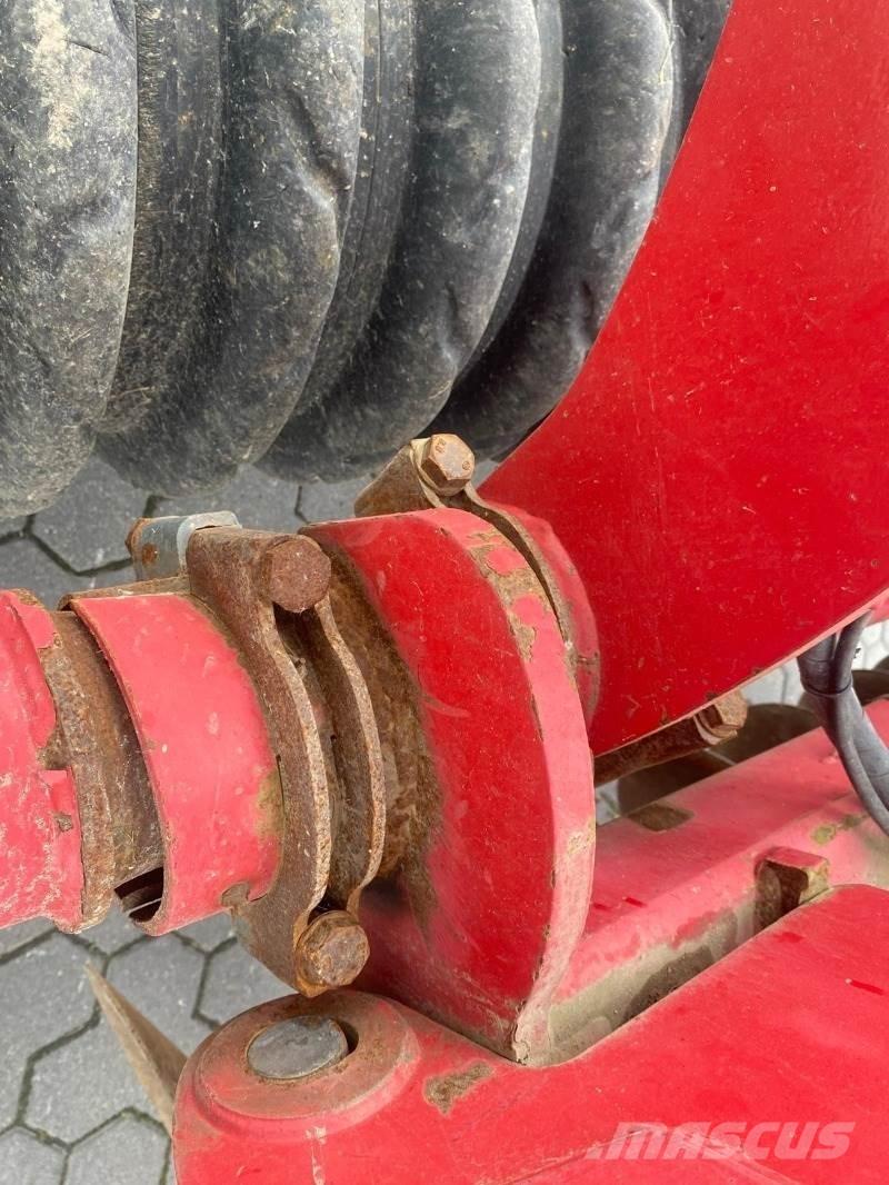 Horsch Joker 8RT Brony talerzowe