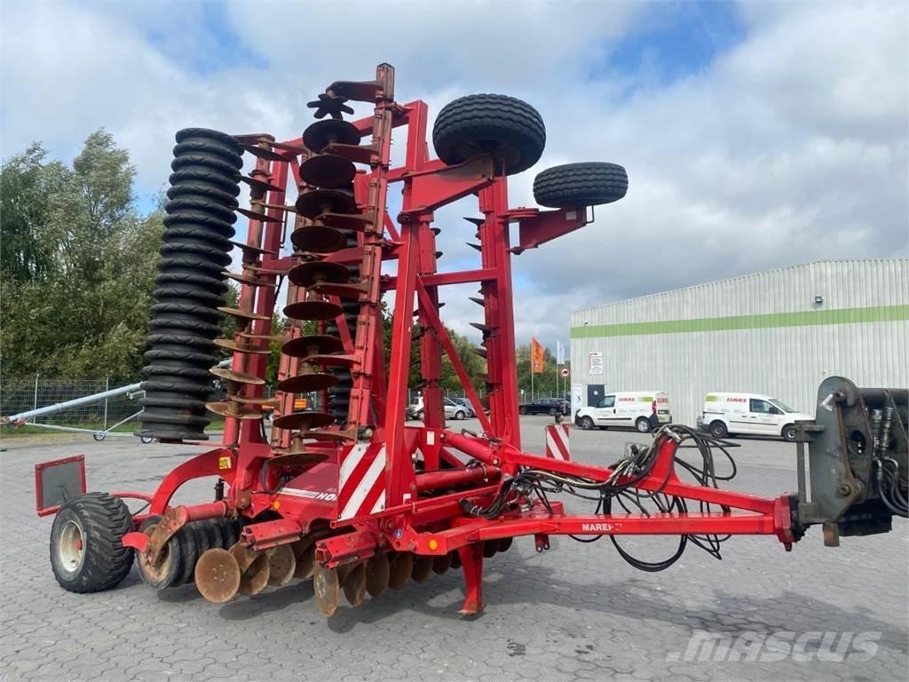 Horsch Joker 8RT Brony talerzowe