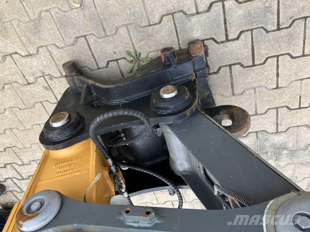 Liebherr R 922 LC Koparki gąsienicowe