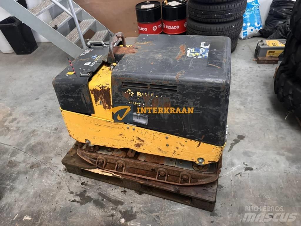 Bomag BPH 80/65 S Ubijaki wibracyjne