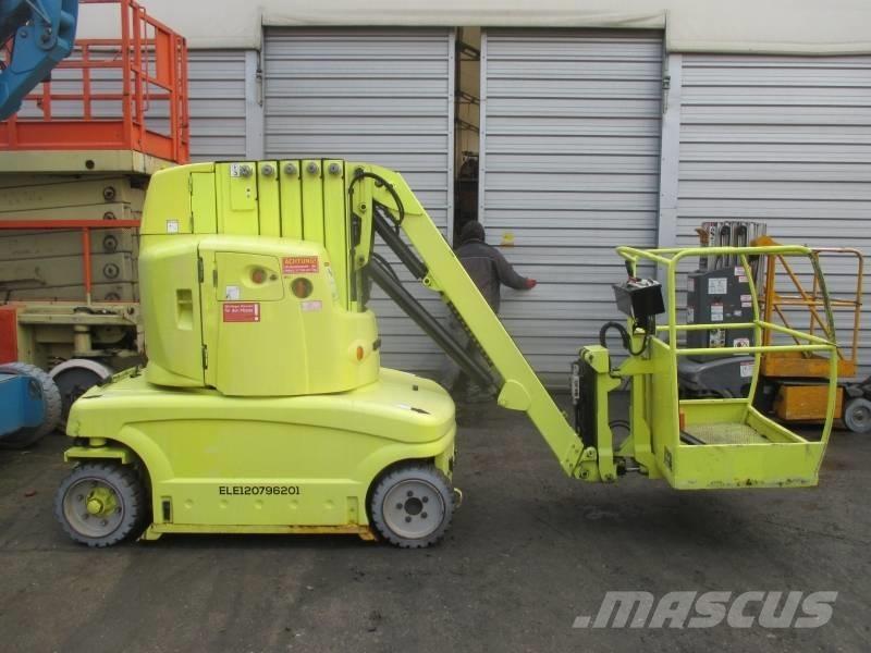 JLG Toucan 1210 Podnośniki przegubowe