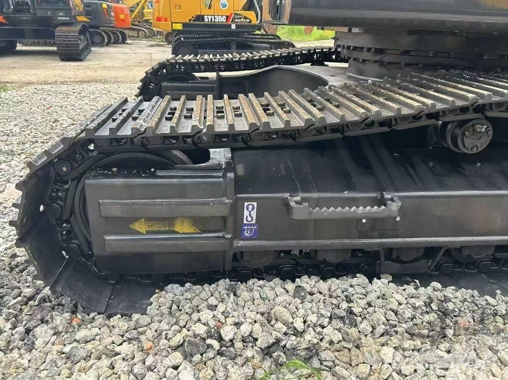 Volvo EC300 Koparki gąsienicowe