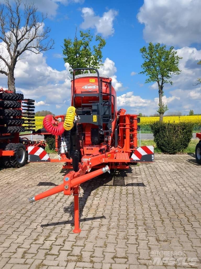 Kuhn Espro 4000 R Siewniki