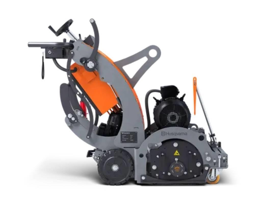 Husqvarna Inne Maszyny budowlane - Inne