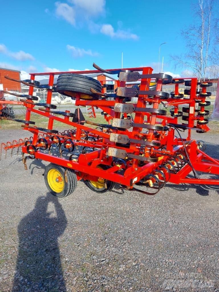 Väderstad NZF 450 Brony