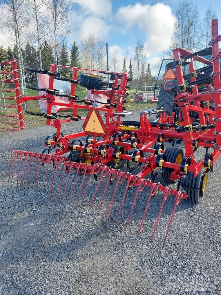 Väderstad NZF 450 Brony
