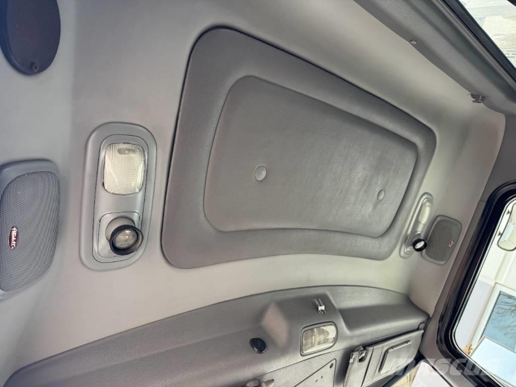 Peterbilt 389 Ciągniki siodłowe