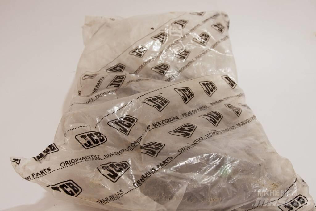 JCB CHASSIS HARNESS Ramy i zawieszenie
