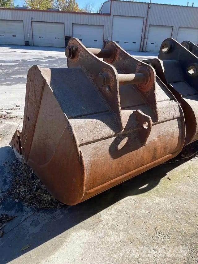 Komatsu PC 400 Koparki gąsienicowe