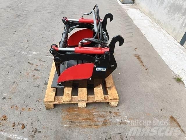 Frickelo PB.M.90 Inne akcesoria do ciągników