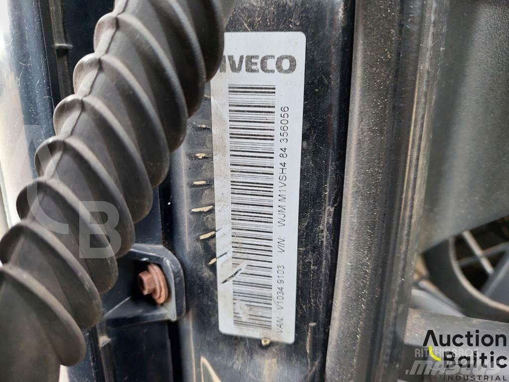 Iveco Stralis 420 Ciągniki siodłowe