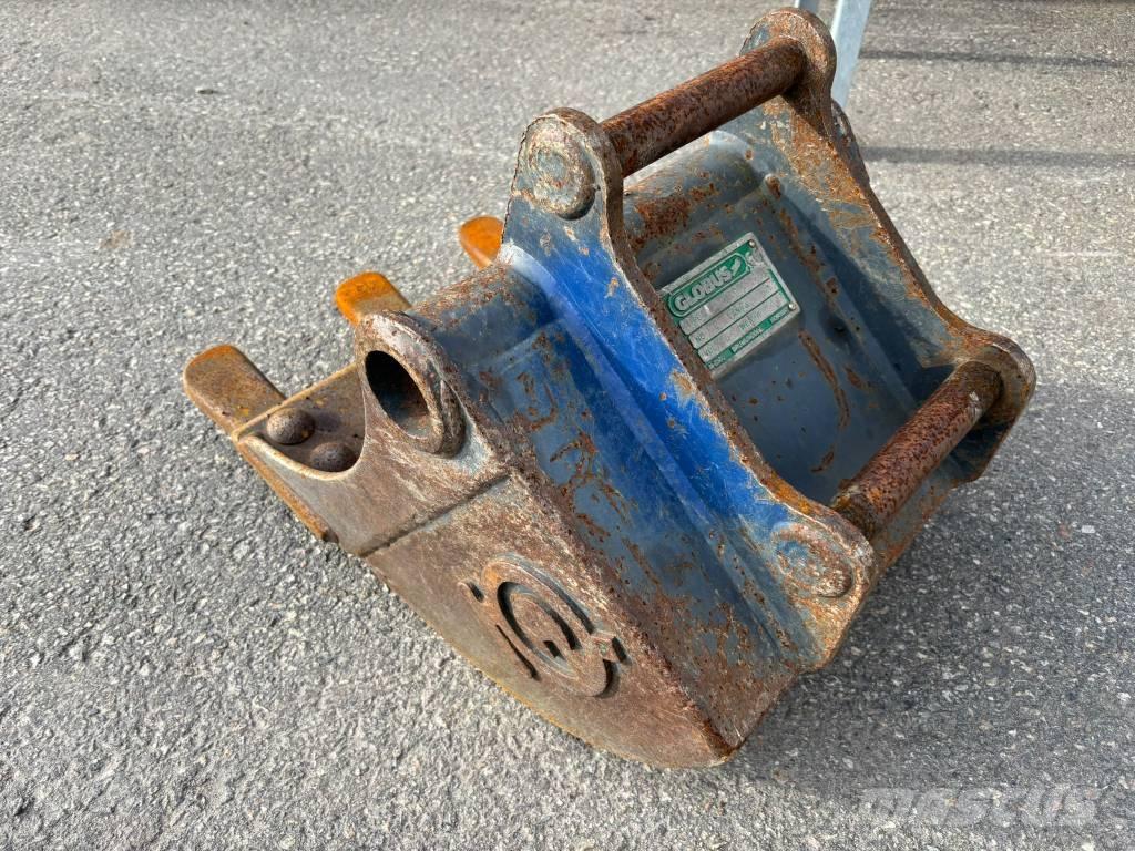 Kubota U 10-3 Minikoparki